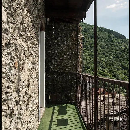 Апартаменты Casina Gentile