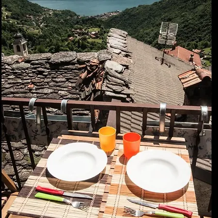 Apartment Casina Gentile *