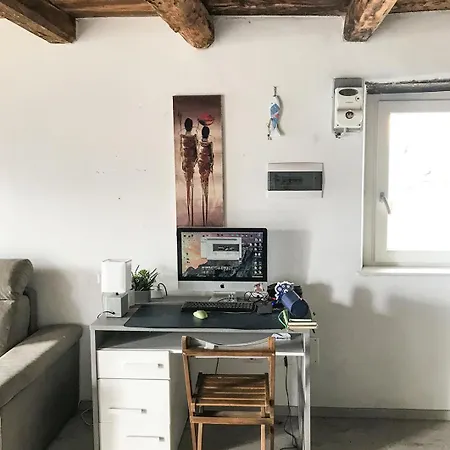 Casina Gentile Apartment Dosso del Liro