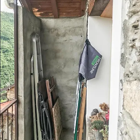 Casina Gentile Apartment Dosso del Liro
