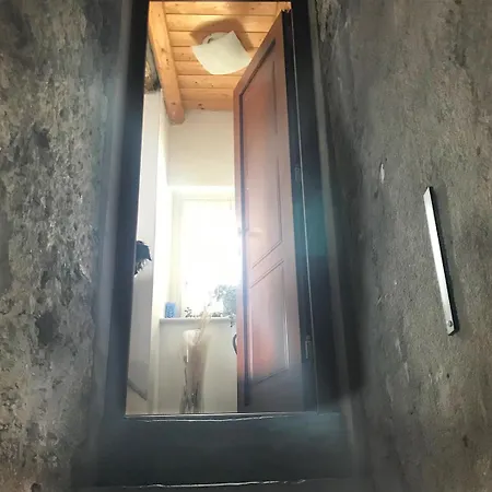 Casina Gentile Dosso del Liro
