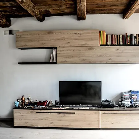 Casina Gentile Apartment