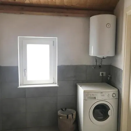 Casina Gentile Apartment