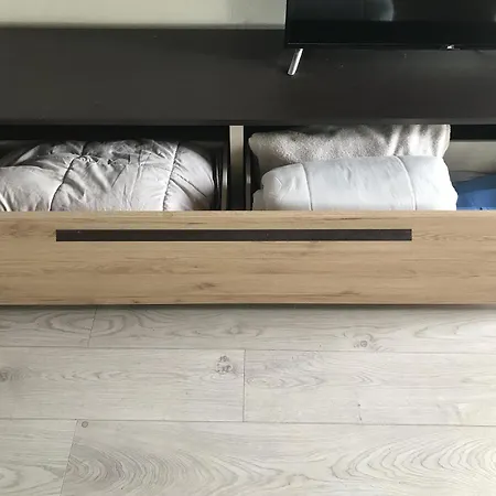 Apartment Casina Gentile *